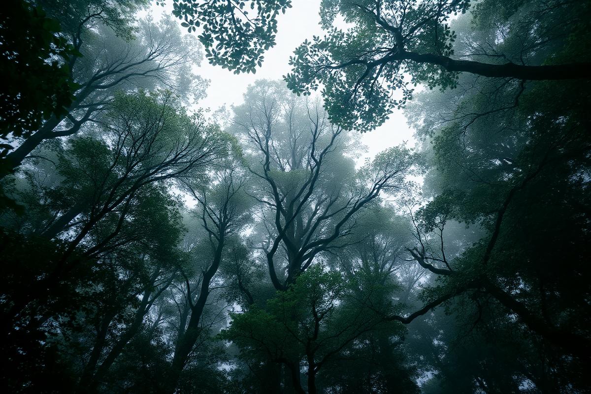 What forest restoration can and cannot do for carbon accounting