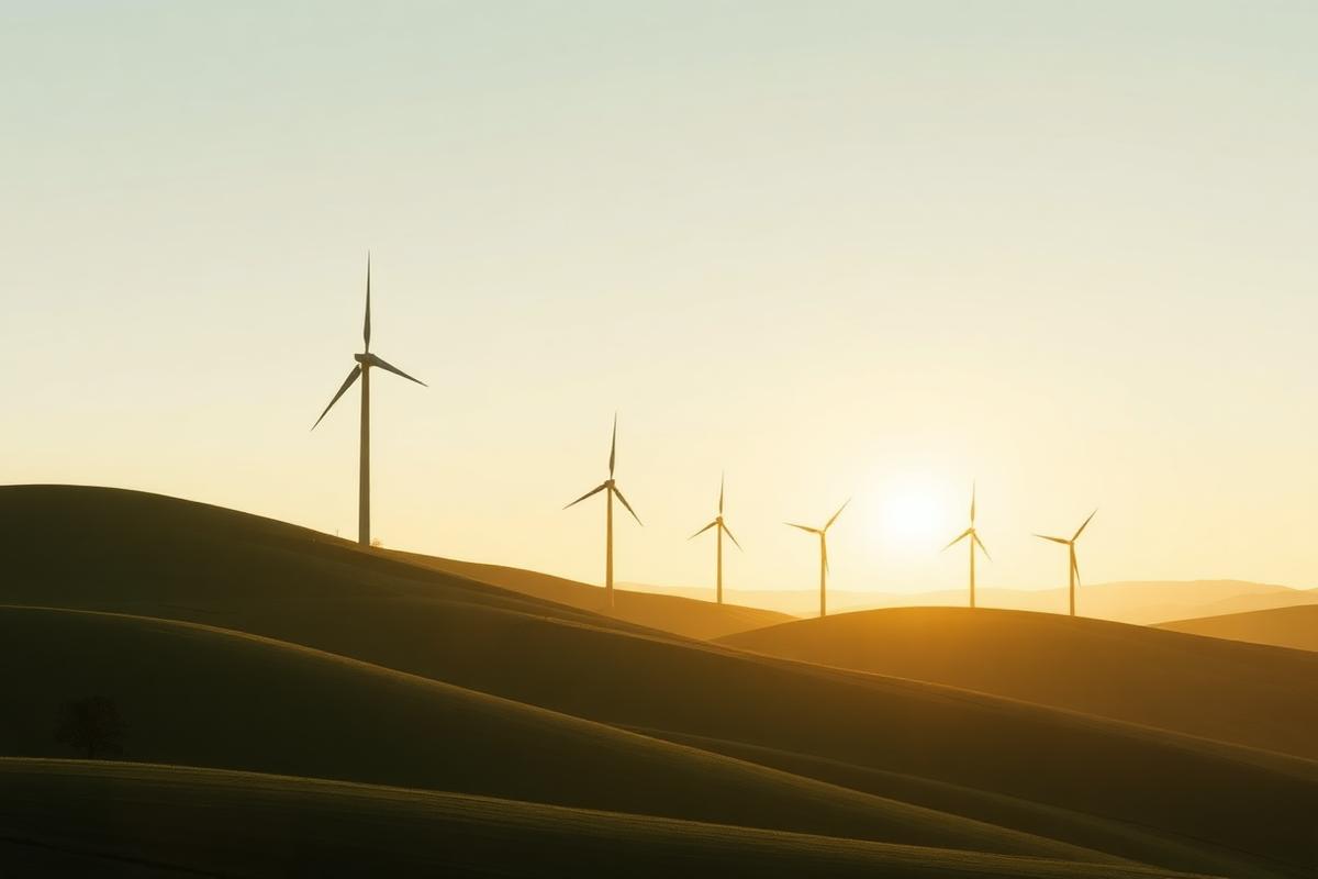 Solar is now the cheapest source of new electricity in most markets